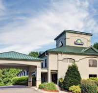 Days Inn Chapel Hill - Tourism Bookings