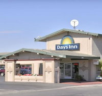 Days Inn by Wyndham Yuba City - Tourism Bookings