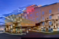 Hampton Inn  Suites Phenix City- Columbus Area