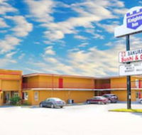 Knights Inn Alvin - Tourism Bookings