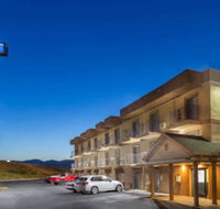 Days Inn by Wyndham Medford - Tourism Bookings