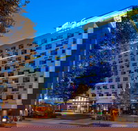 Aloft Atlanta Downtown - Tourism Bookings