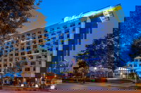 Atlanta Ga Tourism Bookings