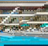 Howard Johnson by Wyndham Galloway Atlantic City Area - Tourism Bookings