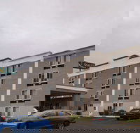 Quality Inn Dunmore - Scranton - Tourism Bookings