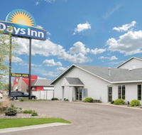 Days Inn by Wyndham Alexandria Mn - Tourism Bookings