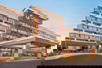 Midlothian Va Tourism Bookings