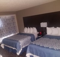 Days Inn by Wyndham Fort Collins - Tourism Bookings