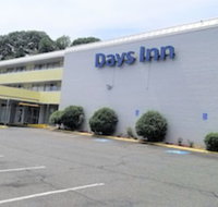 Days Inn by Wyndham Alexandria South - China Accommodation