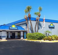 Days Inn by Wyndham Orlando Downtown - China Accommodation