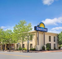 Days Inn by Wyndham Silver Spring - Tourism Bookings
