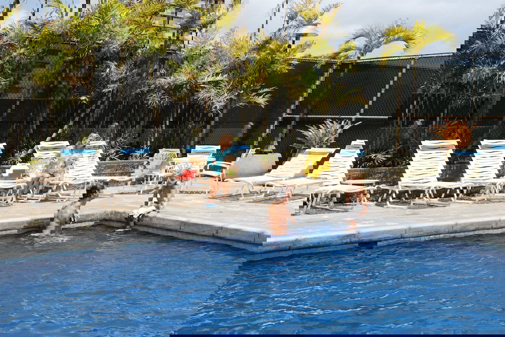 Aston Waikiki Sunset - thumb 2