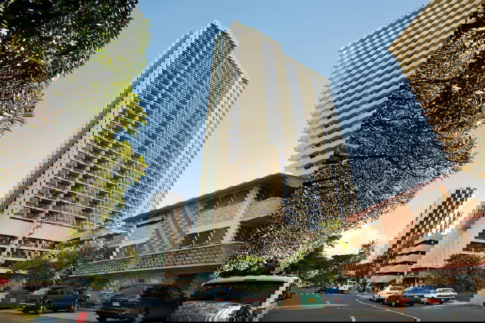 Aston Waikiki Sunset - thumb 0