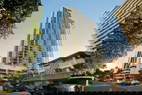 Aston Waikiki Sunset