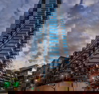 Aston at the Executive Centre Hotel - USA Accommodation