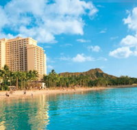 Aston Waikiki Beach Hotel - USA Accommodation