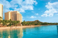 Aston Waikiki Beach Hotel