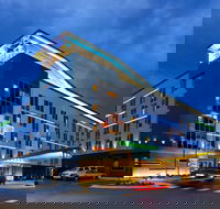 Aloft Denver Airport at Gateway Park - Tourism Bookings