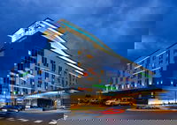 Aurora Co Tourism Bookings