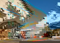 Aloft Ontario-Rancho Cucamonga