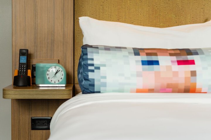 Aloft Lexington - thumb 6