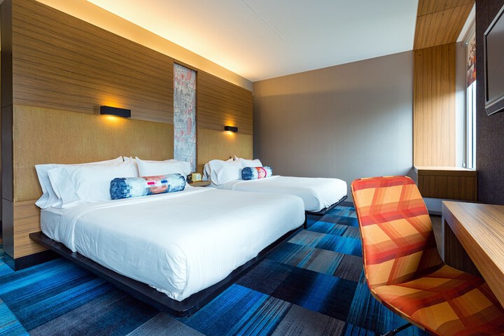 Aloft Lexington - thumb 5