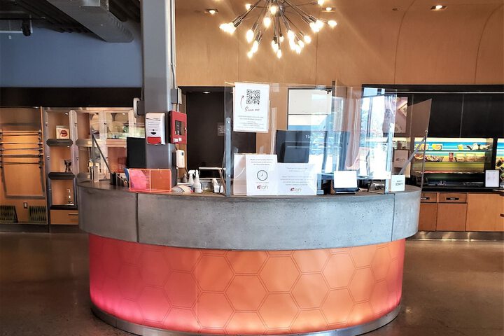 Aloft Lexington - thumb 4