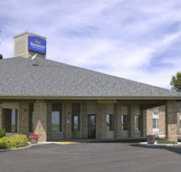 Baymont by Wyndham Tuscola - China Accommodation