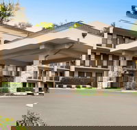 Baymont by Wyndham Nashville - USA Accommodation