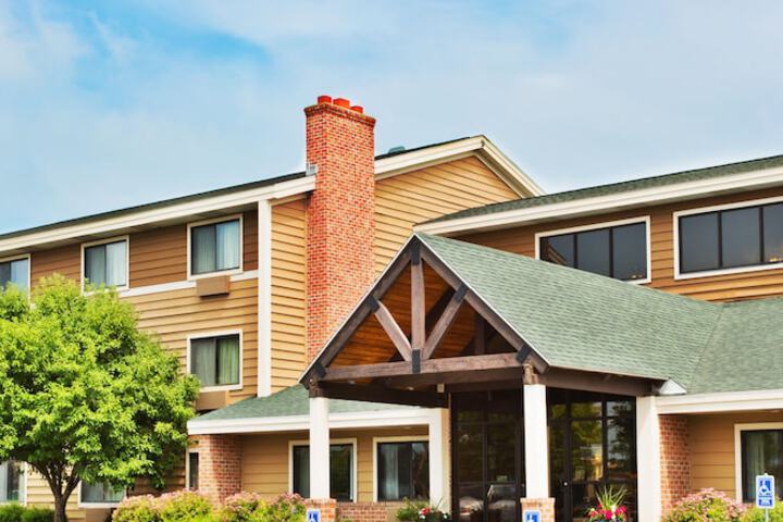 AmericInn By Wyndham Kearney - thumb 2