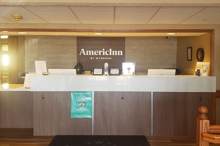 AmericInn By Wyndham Kearney - thumb 7