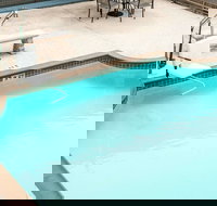 Days Inn by Wyndham Houston - USA Accommodation