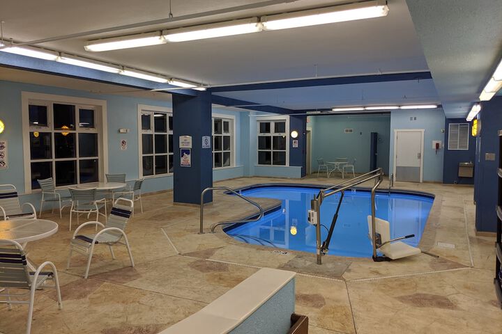 Baymont By Wyndham Rockford - thumb 1