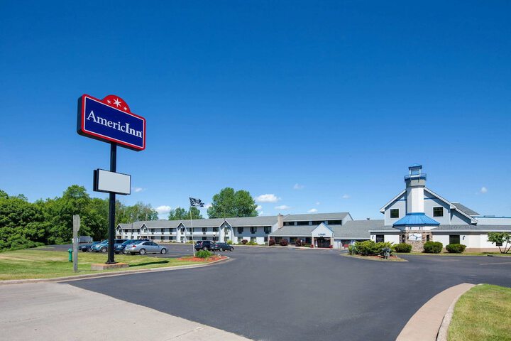 AmericInn By Wyndham Ashland - thumb 1
