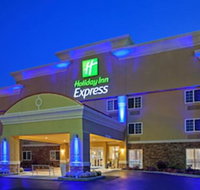 Holiday Inn Express Bowling Green an IHG Hotel - Tourism Bookings
