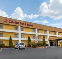 Clarion Inn  Suites West Knoxville - Tourism Bookings