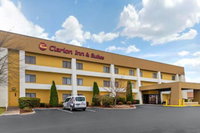Clarion Inn  Suites West Knoxville