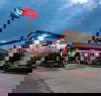 Red Roof Inn Houston North - FM1960  I-45 - USA Accommodation