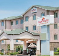 Hawthorn Suites by Wyndham Augusta - Tourism Bookings