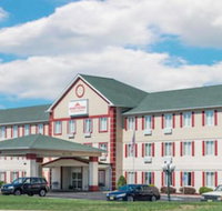 Hawthorn Suites by Wyndham Akron/Seville - China Accommodation