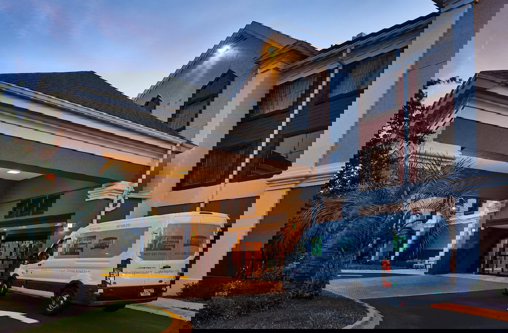 Staybridge Suites Orlando Airport South, An IHG Hotel - thumb 2