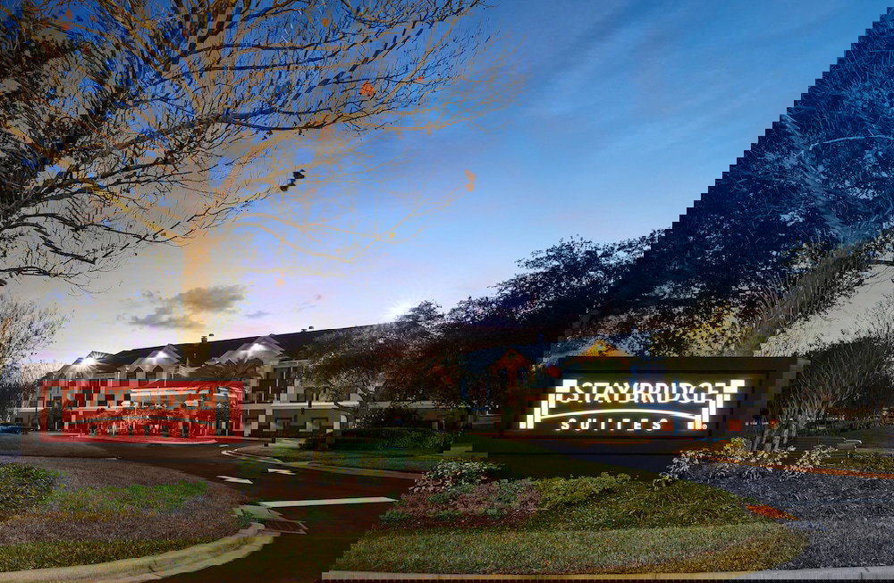 Staybridge Suites Orlando Airport South, An IHG Hotel - thumb 1