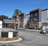 Hawthorn Suites By Wyndham Kingsland I-95/Naval Base Area - USA Accommodation