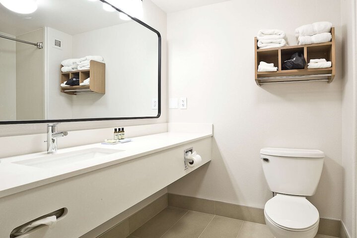 Hawthorn Suites By Wyndham Oakland/Alameda - thumb 7