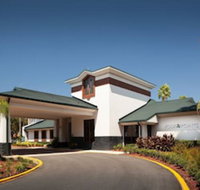 Four Points by Sheraton Orlando Convention Center - China Accommodation