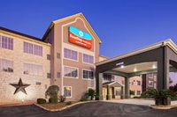 SureStay Plus by Best Western San Antonio Fort Sam Houston
