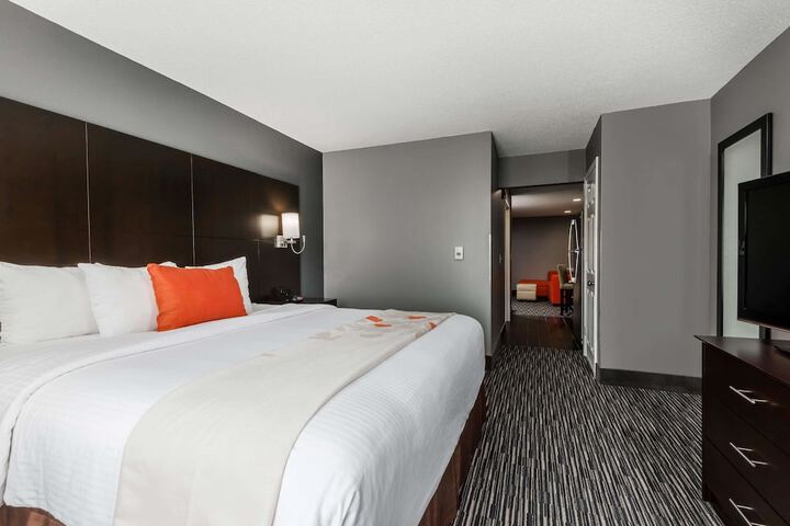 Hawthorn Suites By Wyndham Columbus West - thumb 3