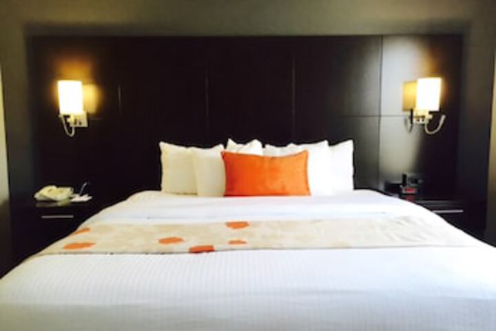 Hawthorn Suites By Wyndham Columbus West - thumb 6