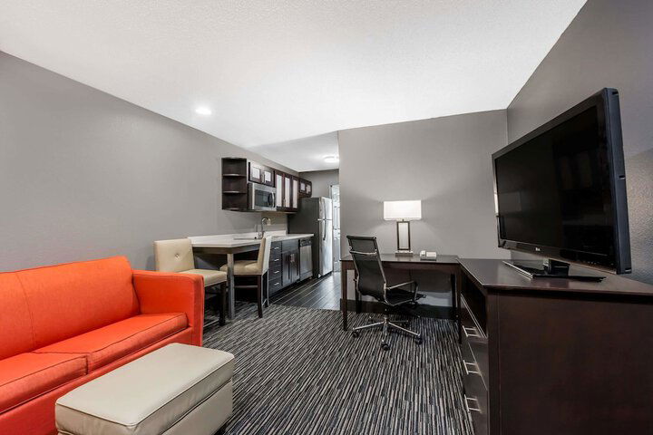 Hawthorn Suites By Wyndham Columbus West - thumb 5