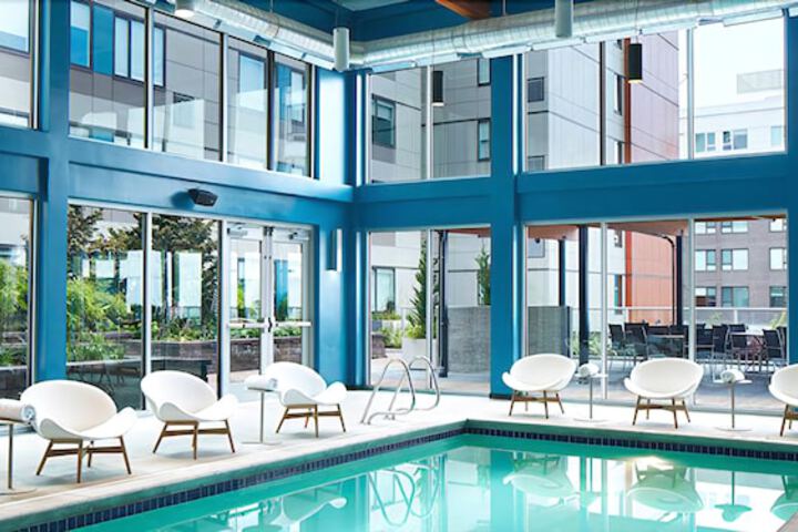 Element Chelmsford - thumb 2